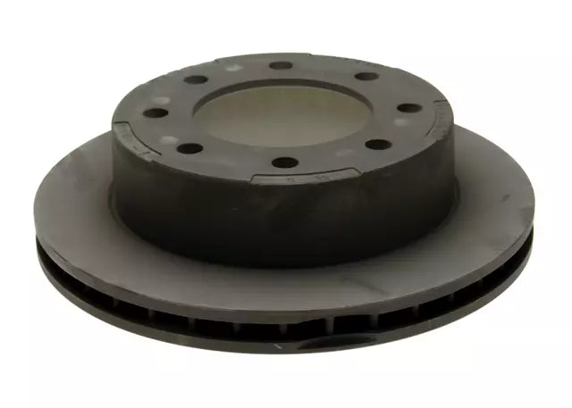 15712801 Rear Brake Disc GM Aftermarket