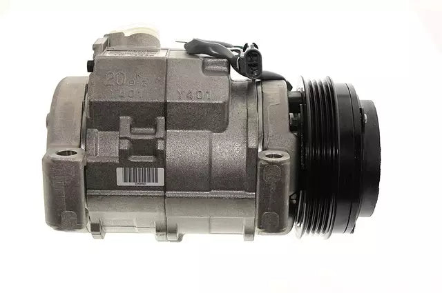 86807272 Compressor Acdelco GM Genuine