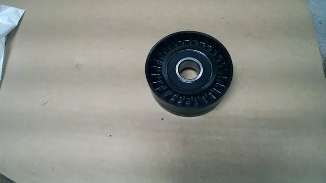 68483661AA Pulley Wgnr - Mopar Genuine