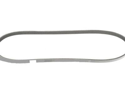 19260807 AC Belt Camaro GM Genuine