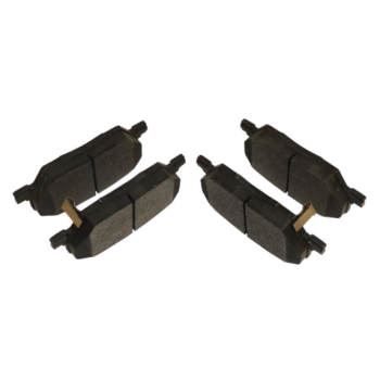 68289634AA Brake Pad Mopar Aftermarket