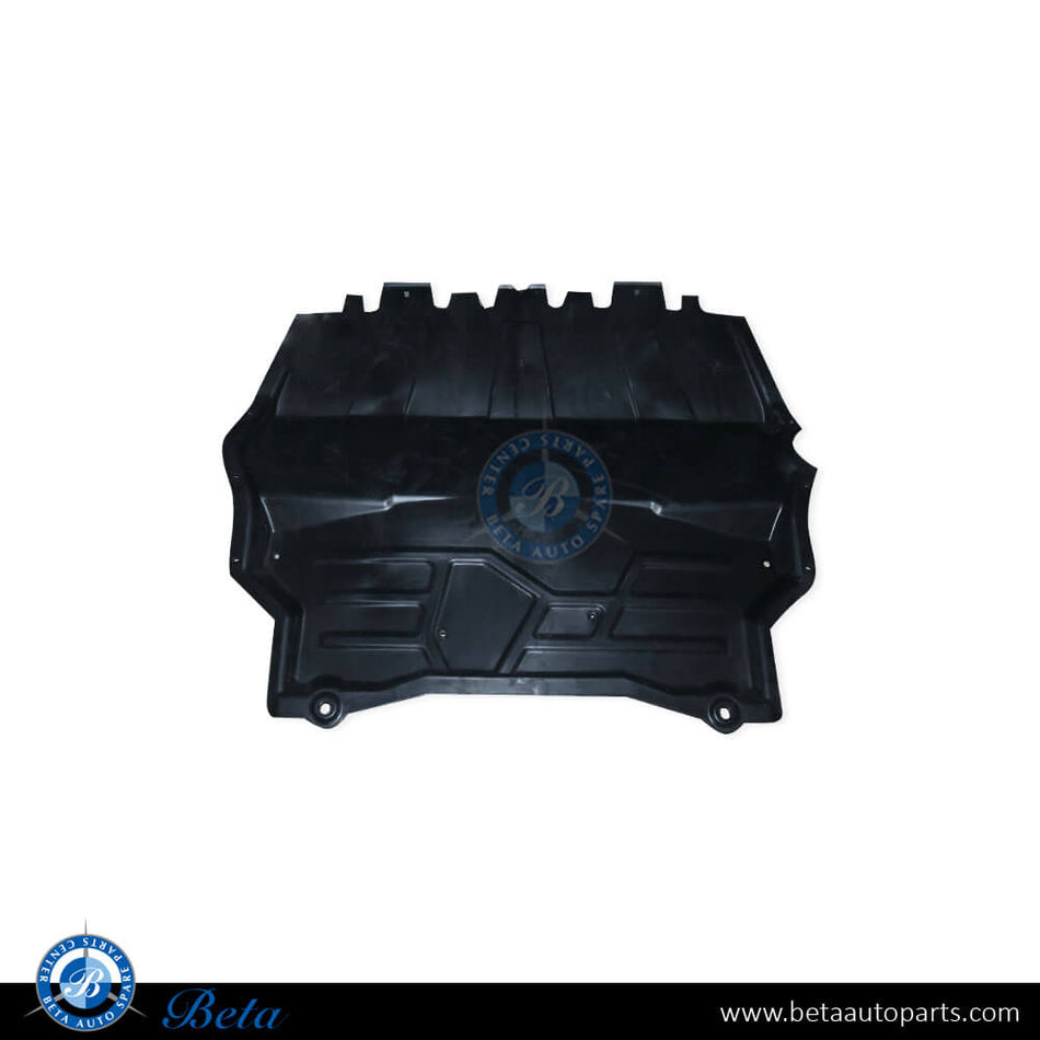 5N0825235C Under Cover Volkswagon Aftermarket