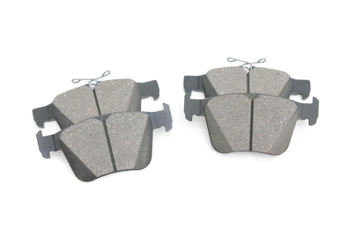 5Q0698451T Rear Brake Pad Volkswagon Aftermarket