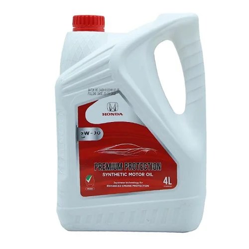 HONDA 5W30 Engine Oil Honda Genuine