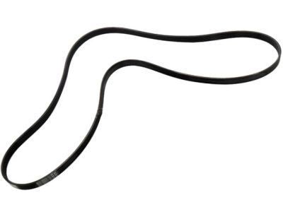 12641123 Drive Belt GM Genuine