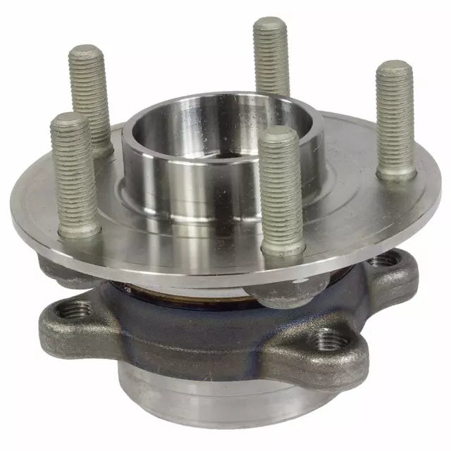 DG9Z1104A Wheel Bearing Ford Aftermarket
