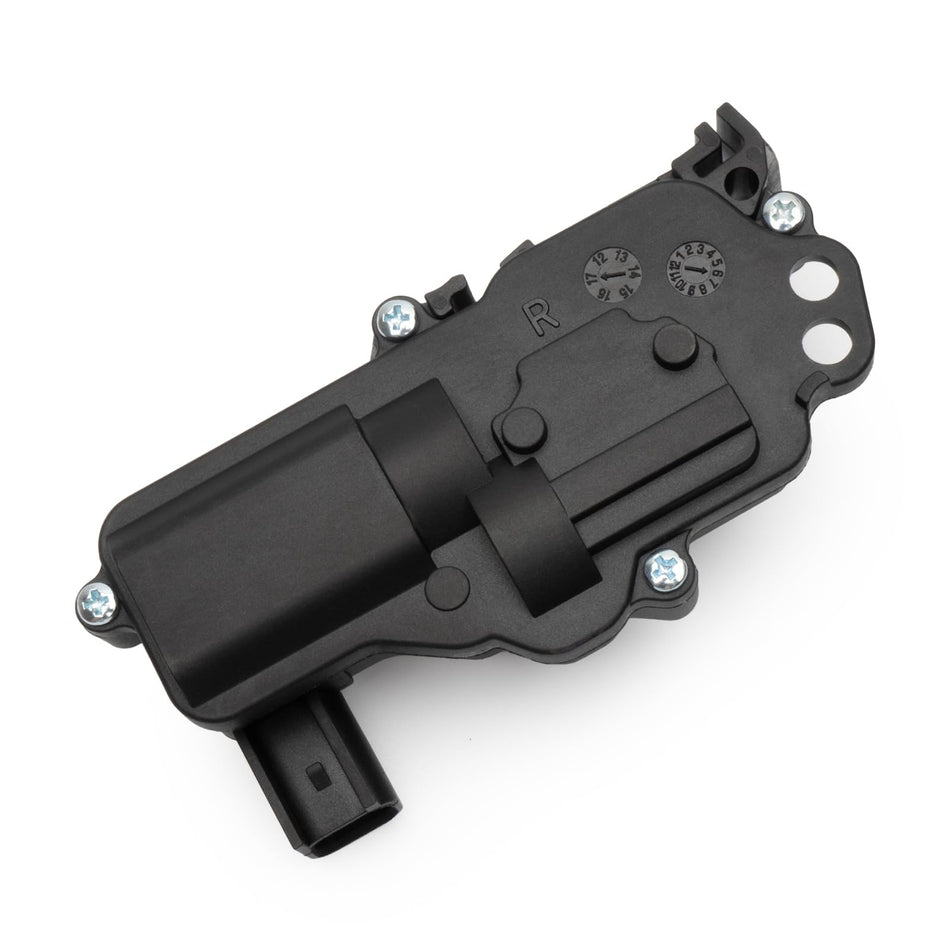 6L2Z78218A42AA Door Lock Actuator Ford Aftermarket