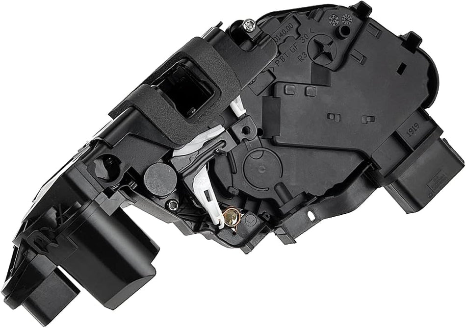 LR091525 Front Rhs Door Latch Land Rover Aftermarket