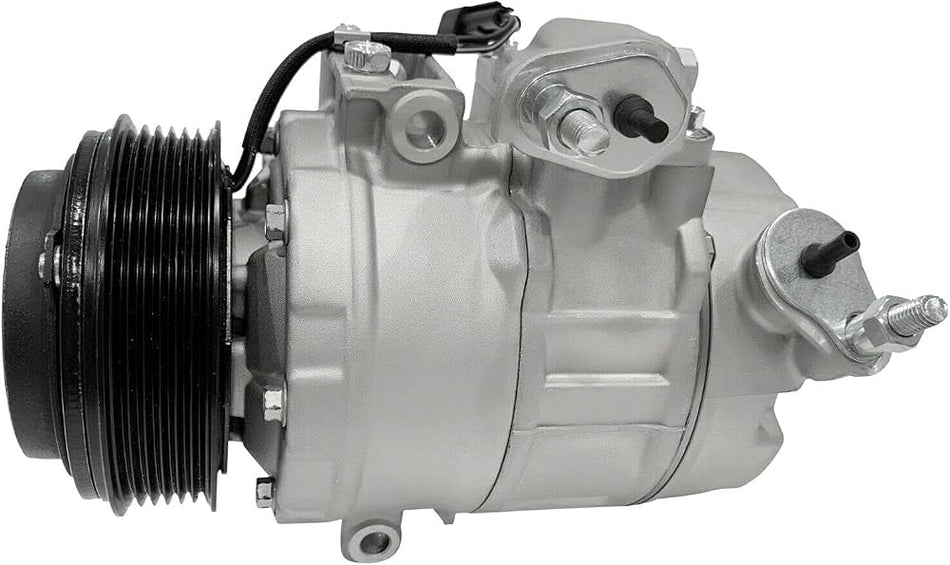 DB5Z19703A Compressor Ford Genuine