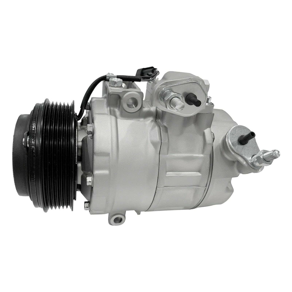 BB5Z19703A Compressor Ford Aftermarket