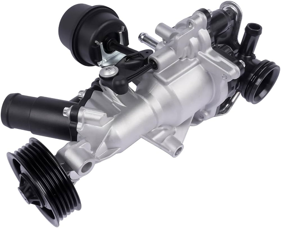 A2702000800 Waterpump Assembly Mercedez Benz Genuine