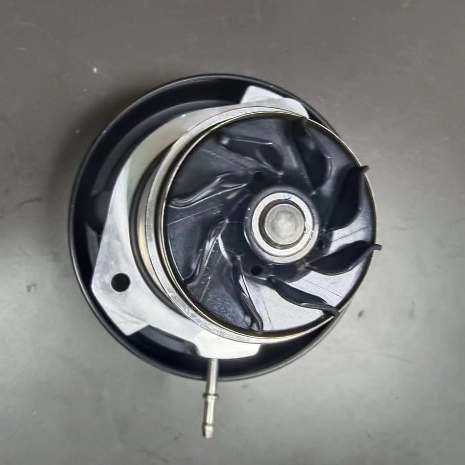03H121008M Water Pump Volkswagen Aftermarket