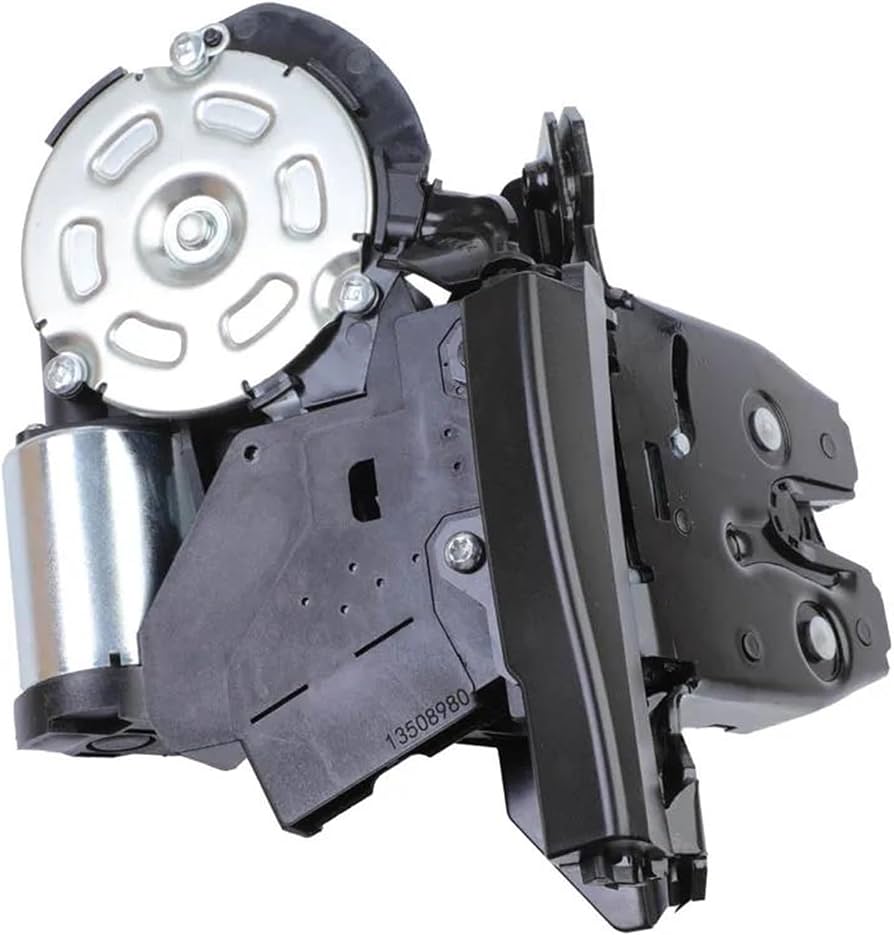 13537955 Rear Door Lock GM Genuine