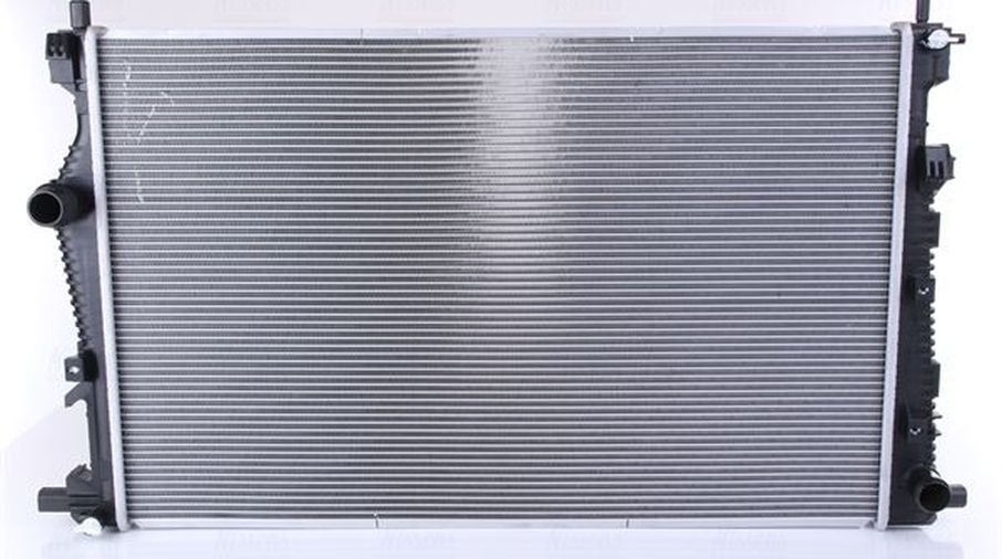 68229290AA Radiator Mopar Aftermarket
