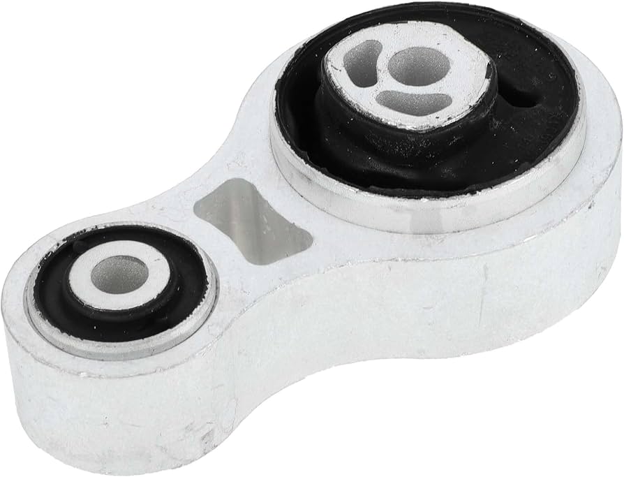 LX6Z6068AA Trans Mount Lower Ford Aftermarket