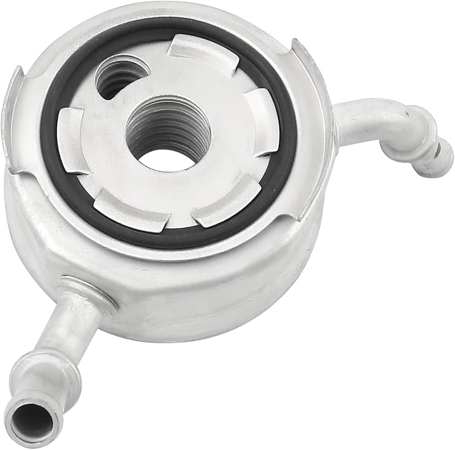 68271639AD Enfriador de Aceite de Motor Original Mopar