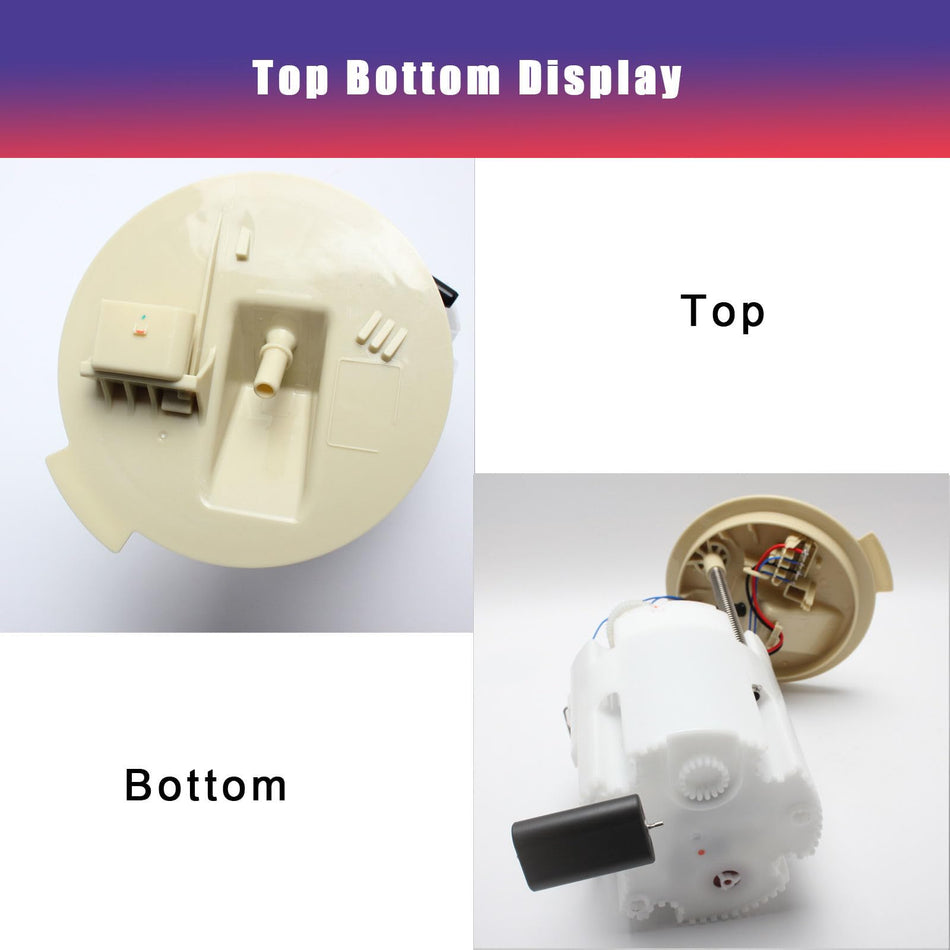 68494734AB Fuel Pump Mopar Aftermarket