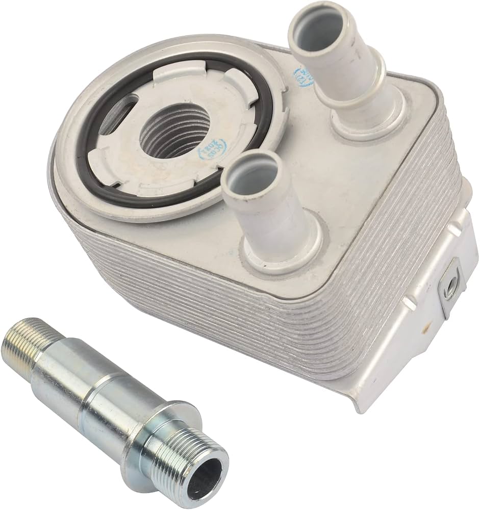 5048119AB Enfriador de aceite Mopar original