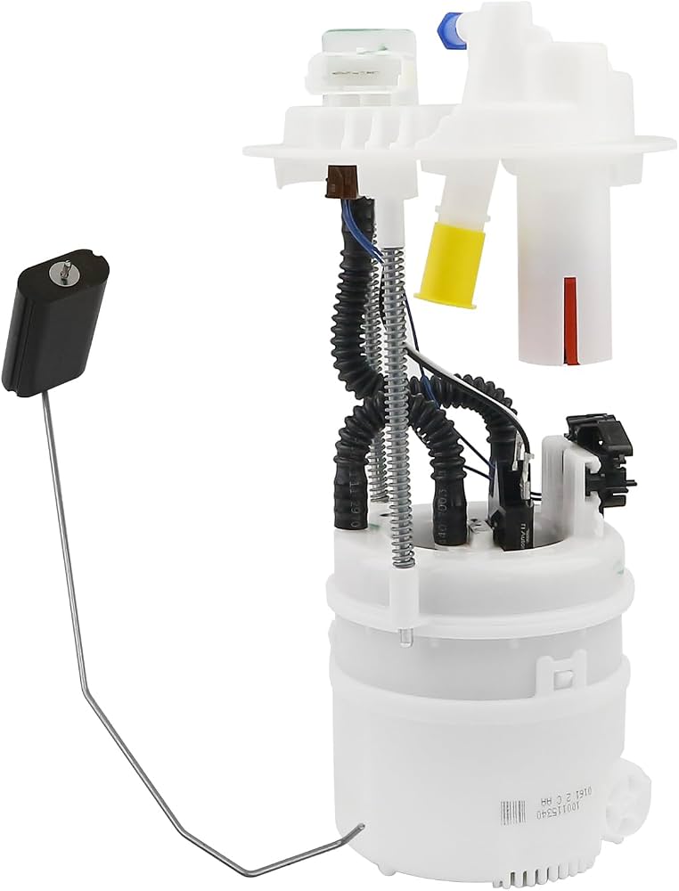 52029624AA Fuel Pump Rngde Mopar Genuine