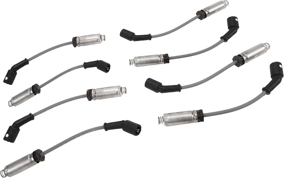 19431551 Plug Wire Kit Of GM Genuine