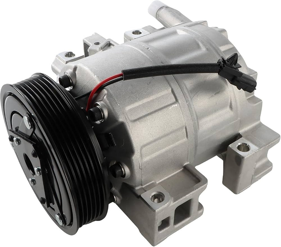 92600ZN40B Compressor Assembly Nissan Aftermarket