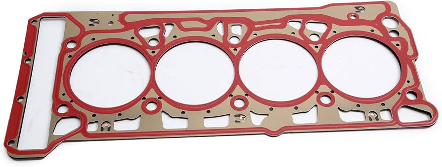 06K103383K Head Gasket Audi Genuine