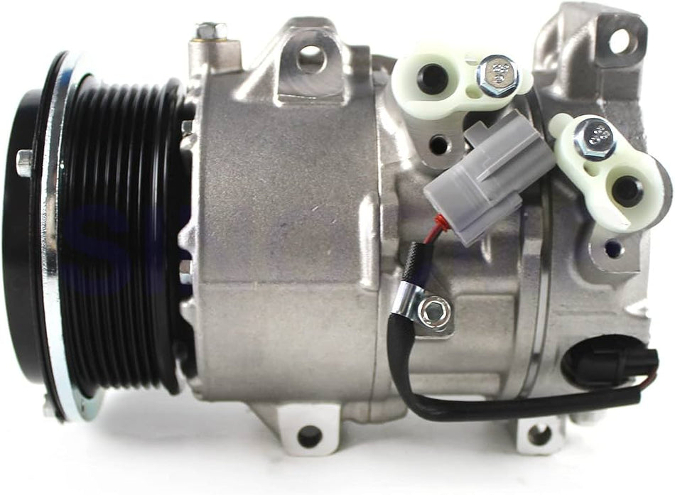 883102F080 AC Compressor Toyota Aftermarket