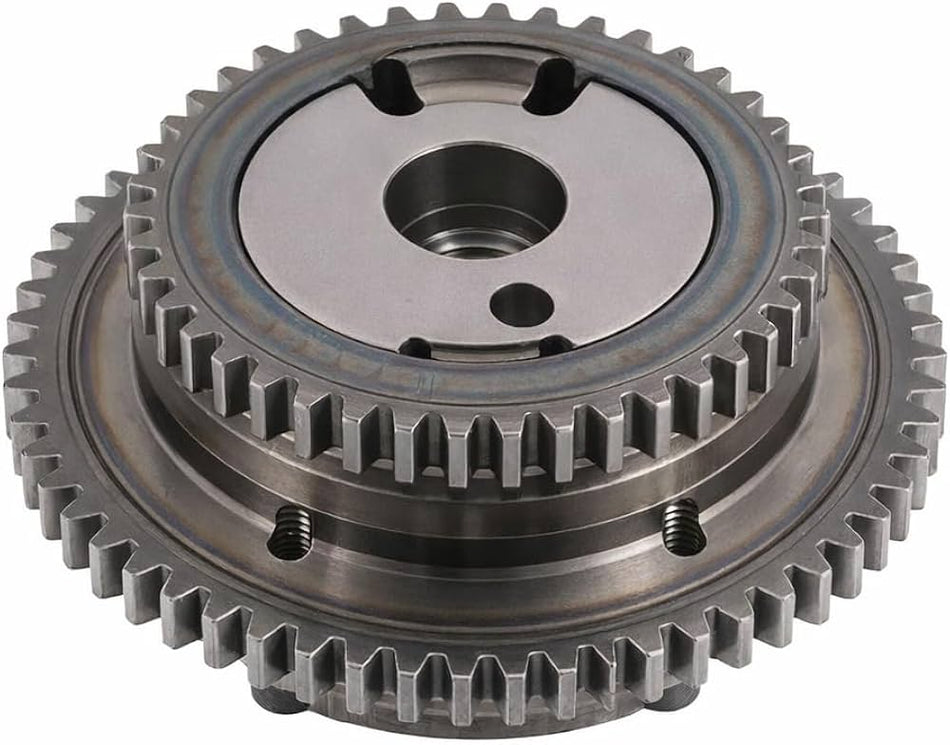 130256CA0A Camshaft Sprocket Nissan Genuine