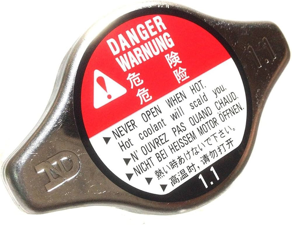 19045RAA003 Radiator Cap Honda Genuine