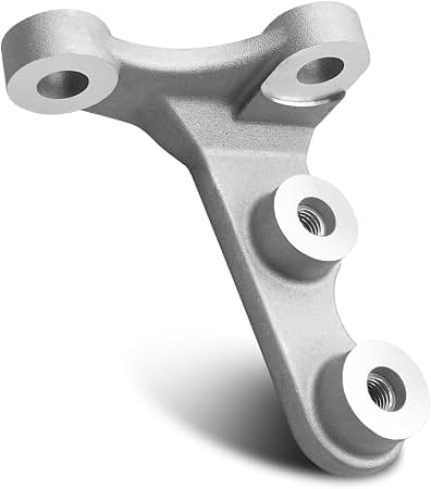 BB5Z3K305A Front Right CV Axle Bracket Ford Genuine