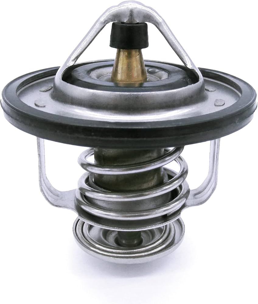 21200EA000 Thermostat Renault Genuine