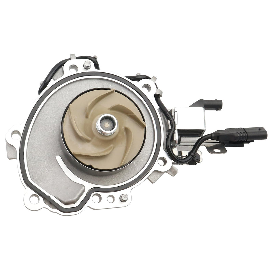LR095332 Pump Water Evoq 2l - Land Rover Aftermarket