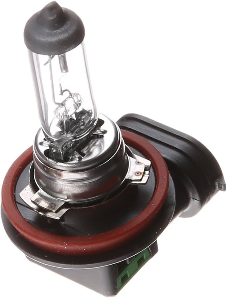 13503417 Headlight Bulb GM Genuine