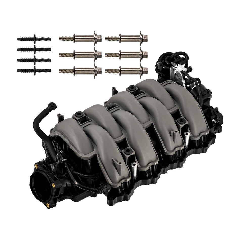 FR3Z9424N Manifold Assembly Ford Genuine