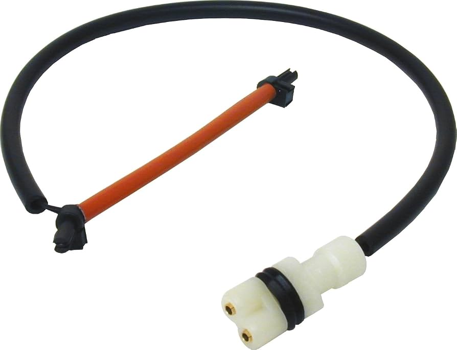 99661236500 Front Brake Sensor Porsche Genuine