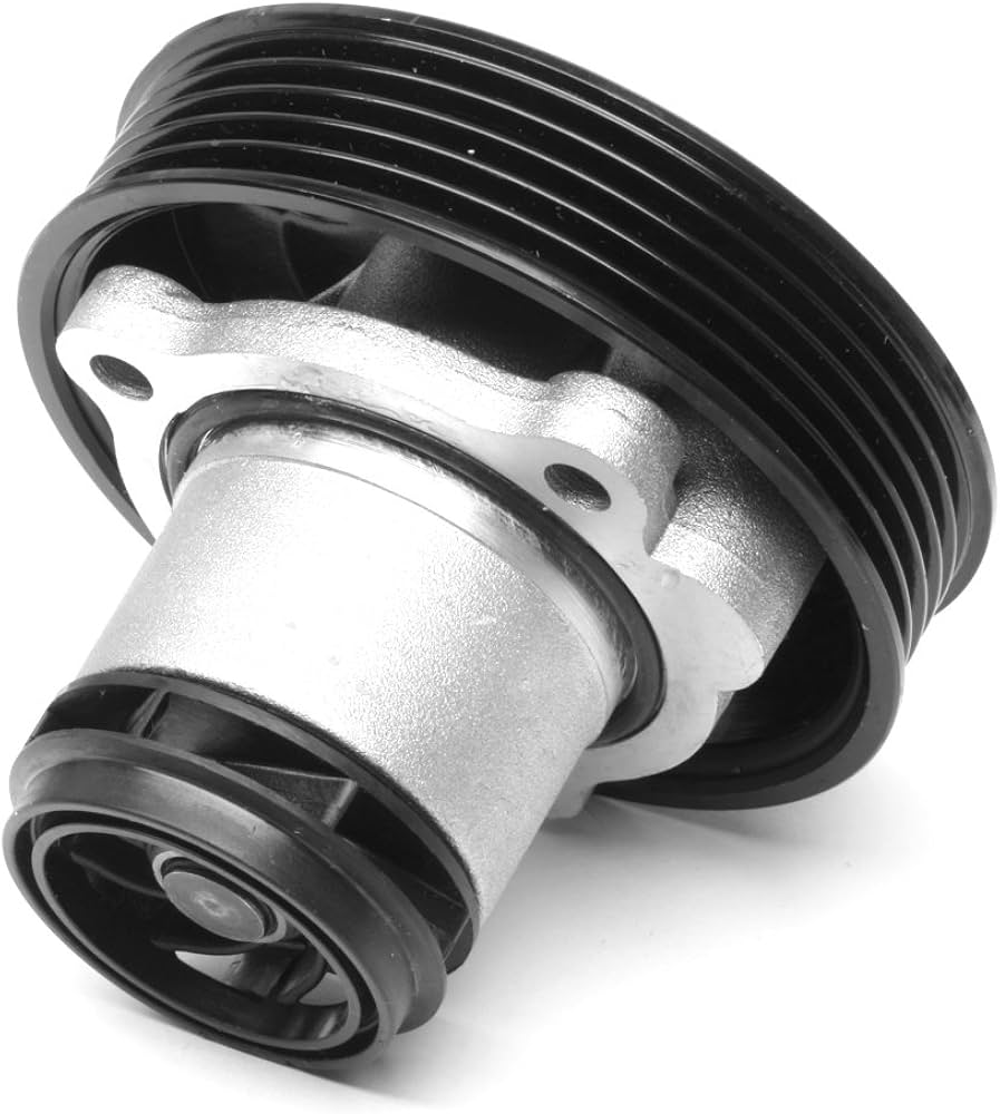 07K121011B Water Pump Volkswagon Aftermarket