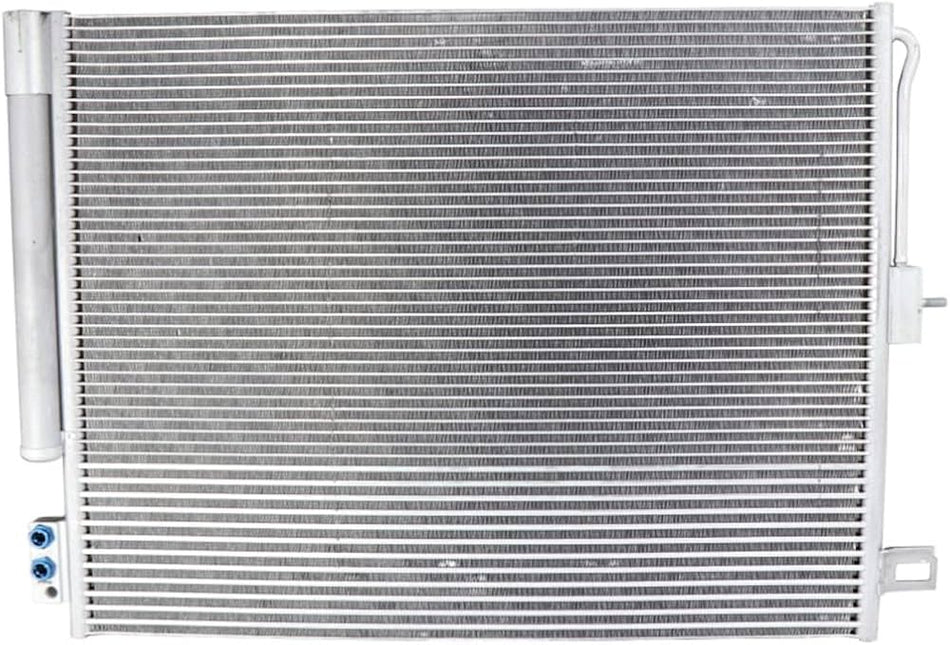 55038003AG AC Condenser Mopar Aftermarket