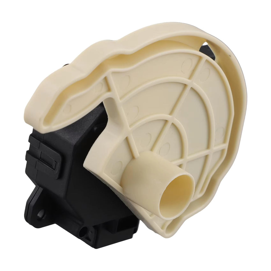 7T4Z19E616D AC Flap Motor Ford Genuine