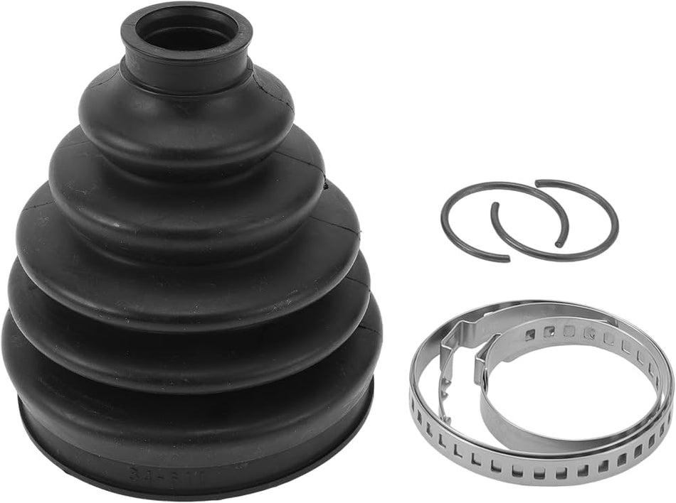 7L0498203 Axle Boot Outer Audi Aftermarket