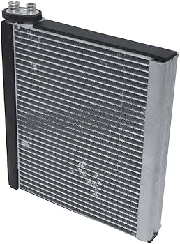 LR056368 AC Evaporator Land Rover Genuine