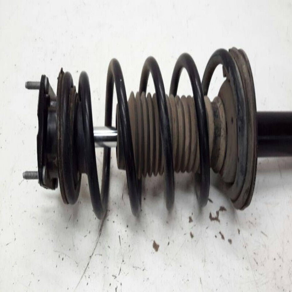 BT4Z18124C Front Left Shock Absorber Ford Aftermarket