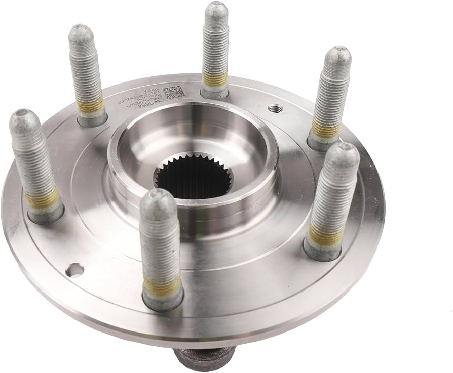 13549864 Front Wheel Bearing GM Genuine