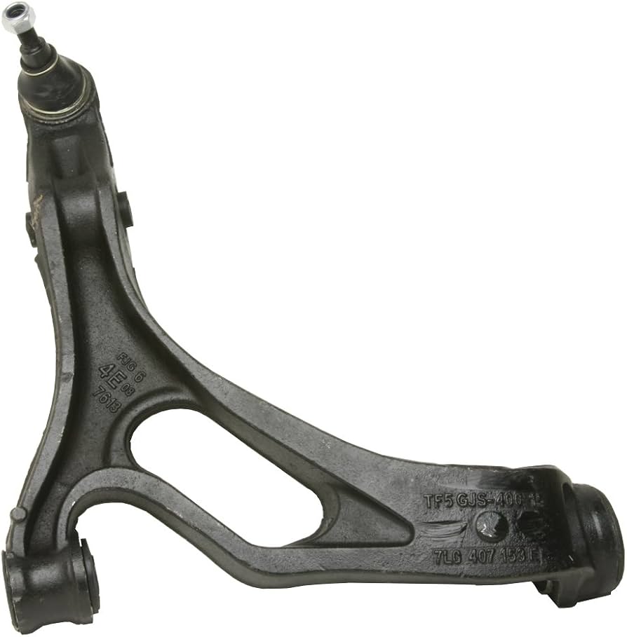 5C0407151 Lower Arm with Ball Joint, Left Hand Volkswagen Aftermarket