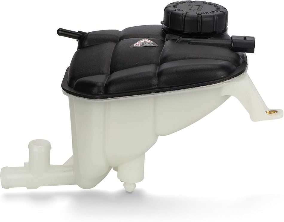 1645000049 Coolant Tank Mercedes Benz Aftermarket