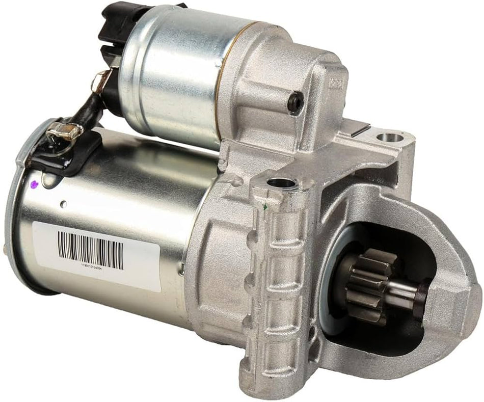 12695760 Starter Motor GM Aftermarket