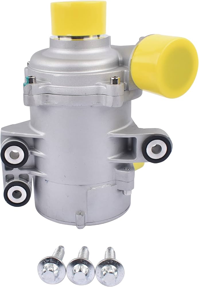 11517597715 Coolant Pump BMW Aftermarket