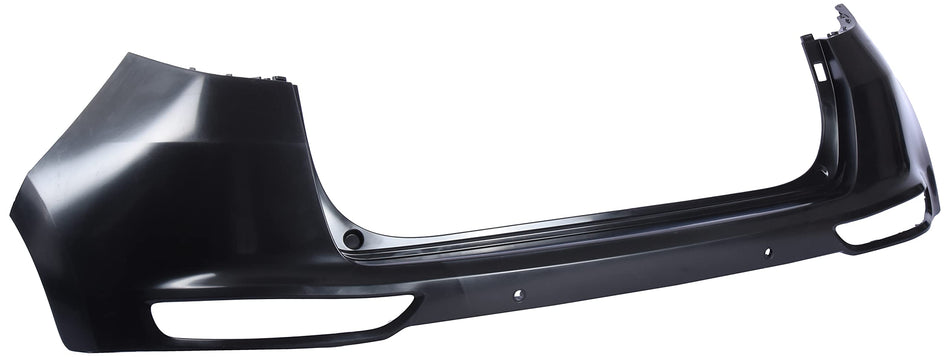 86611F1100 Rear Bumper Upper KIA Aftermarket