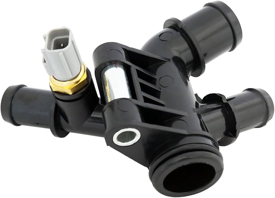 DS7Z8592F Connection Water Outlet Escape Dt Ford Aftermarket