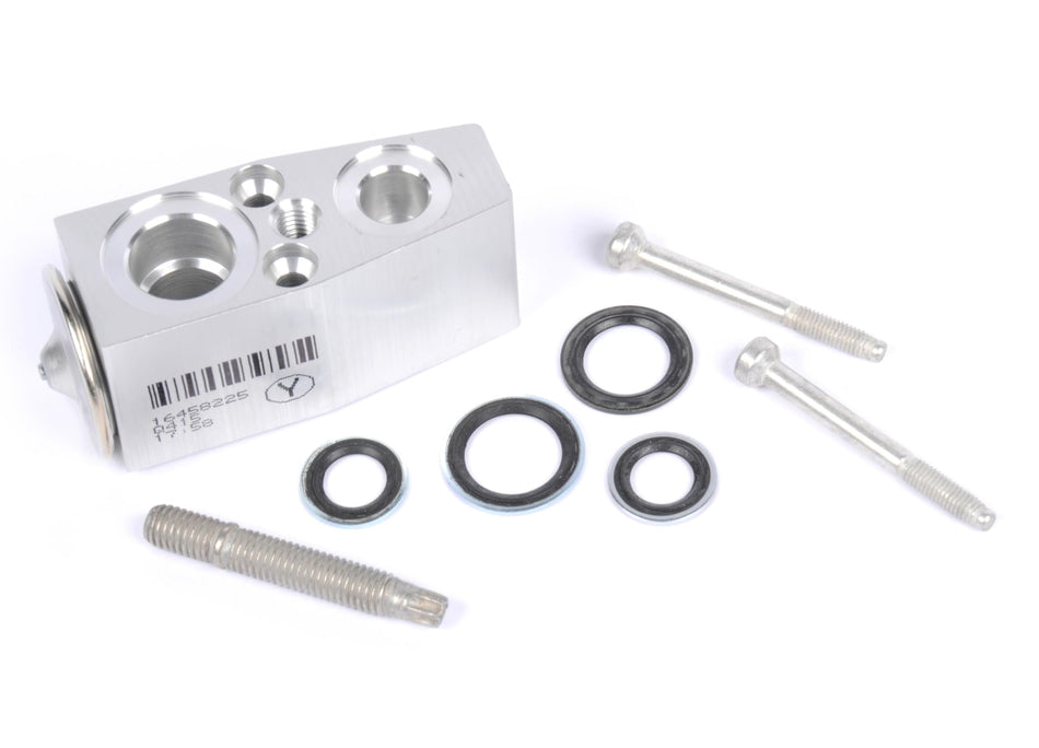 22890087 Expansion Valve GM Genuine
