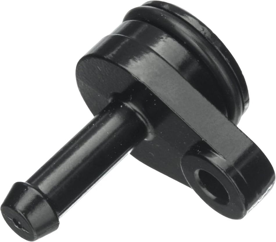 06K121143 Coolant Pipe Connector Audi Genuine